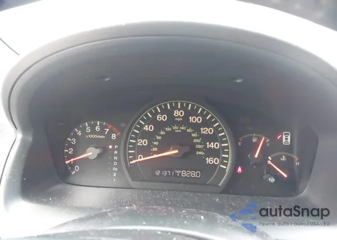 2005 Honda Accord 3.0 Ex from USA, damaged, VIN 1HGCM66515A011163